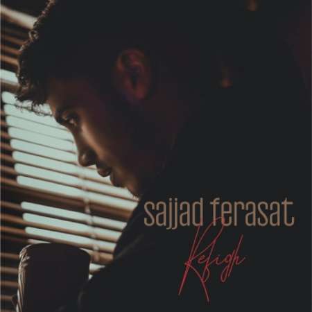Sajjad Ferasat – Refigh